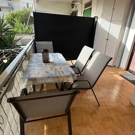Apartment Artemis