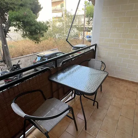 Apartment Artemis