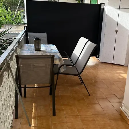 Artemis Apartment Artemida (Attica)