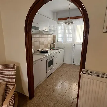 Apartment Artemis Artemida (Attica)