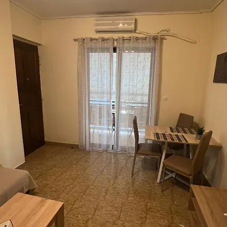 Apartment Artemis *
