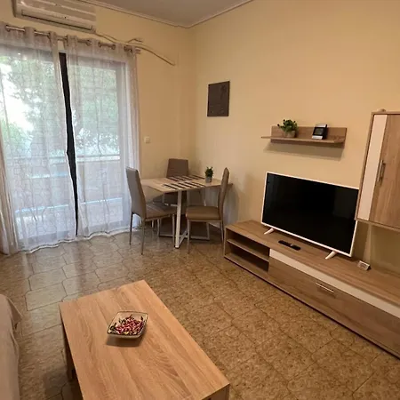 Artemis Apartment Artemida (Attica)